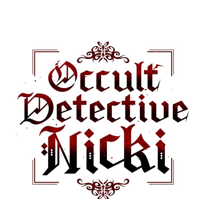 Summoners War: Occult Detective Nicki - episode 3 - 31