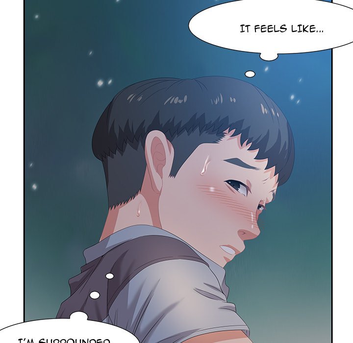 Tasty Chat: 0km - episode 6 - 50