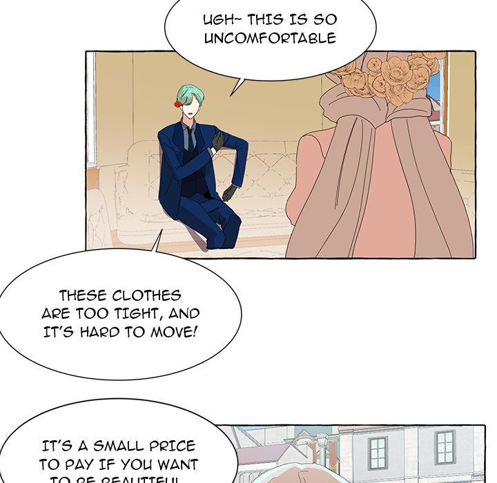 New Life, New Me - episode 14 - 20