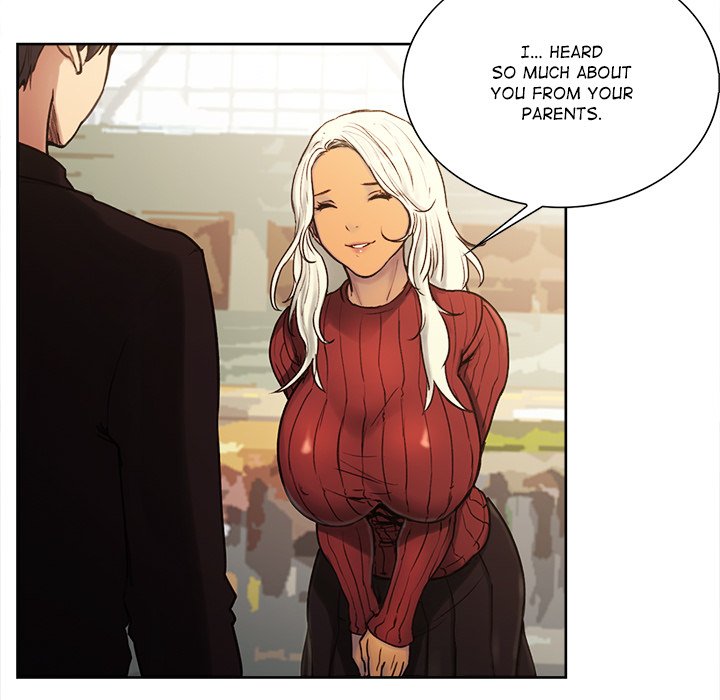 Domesticate The Housekeeper - episode 1 - 16