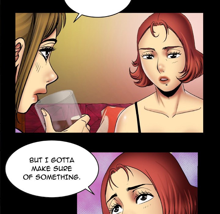 My Wife's Partner - episode 19 - 9