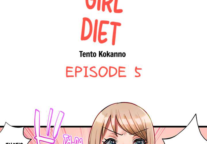 Mr. Wolf's Valley Girl Diet - episode 5 - 3