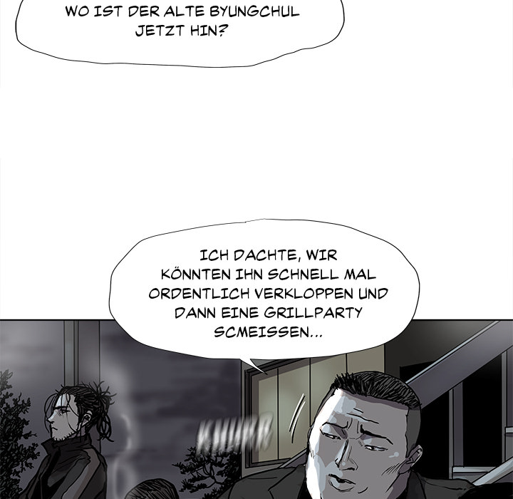 Das azurblaue Land - episode 50 - 58