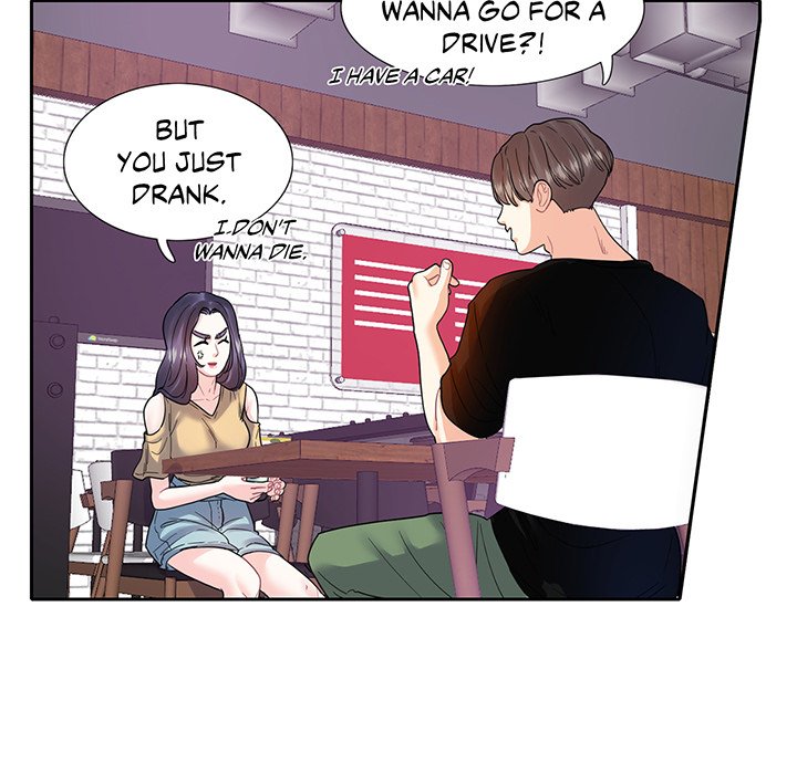 Match Made In Bed - episode 8 - 87