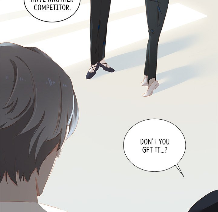 Ballerino - episode 48 - 43