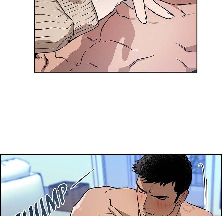 Hard-Boiled Love - episode 21 - 84