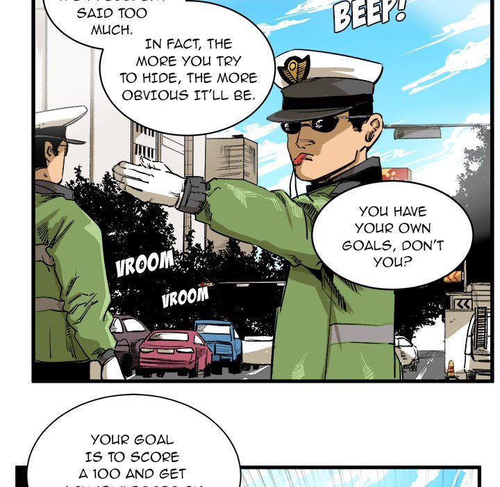A Bad Friend - episode 2 - 56
