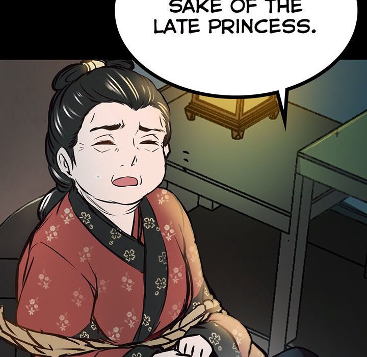 River Where the Moon Rises - episode 17 - 126