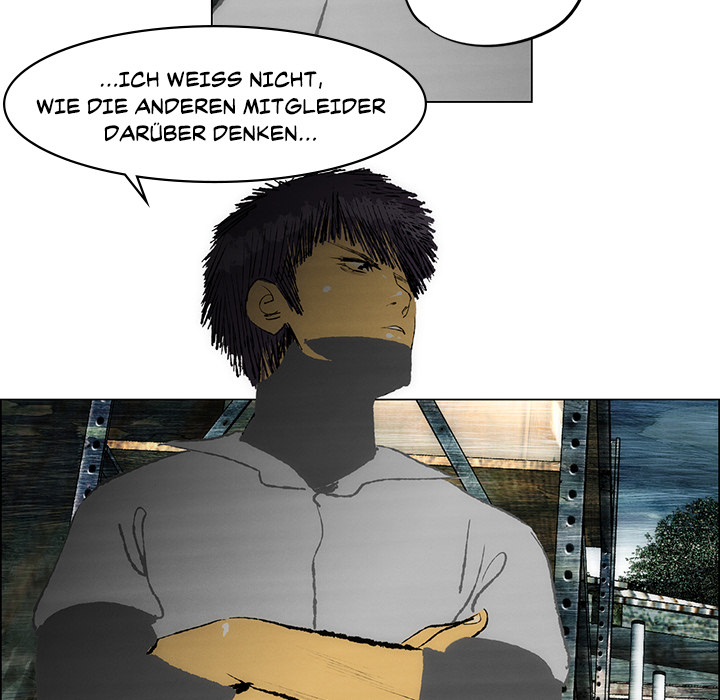 Verstand über Muskeln - episode 26 - 37
