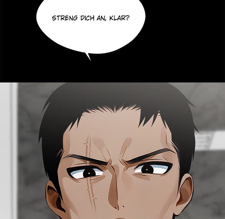 Workaholic Gangster - episode 4 - 18
