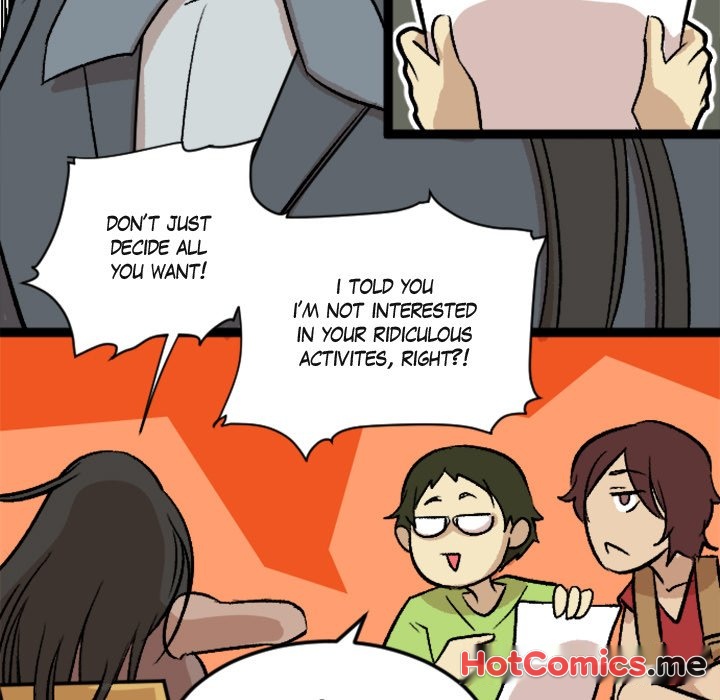Fan Service! - episode 7 - 10