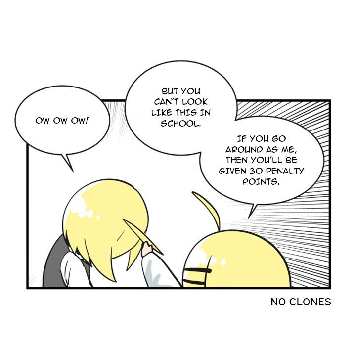 The Amazing Siblings - episode 86 - 5