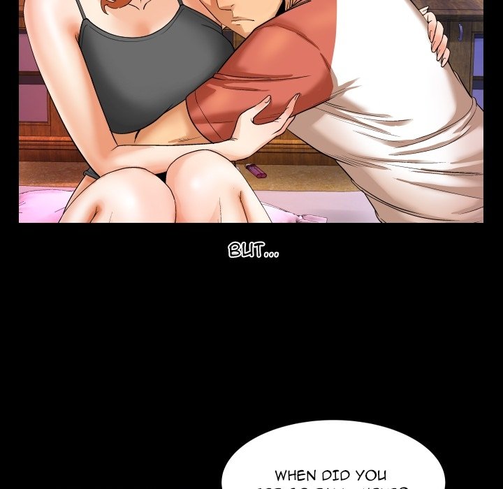Secret Life - episode Prologue - 10
