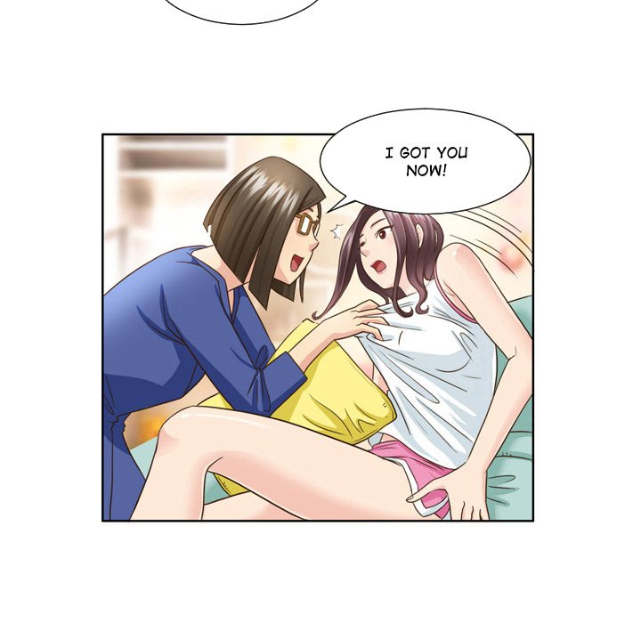 My New Co-worker - episode 25 - 26