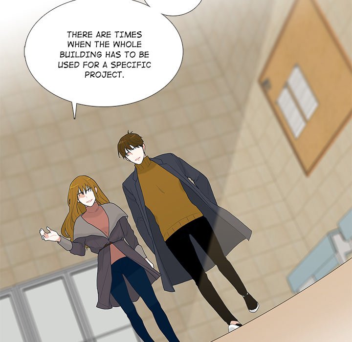 Unrequited Love - episode 4 - 9