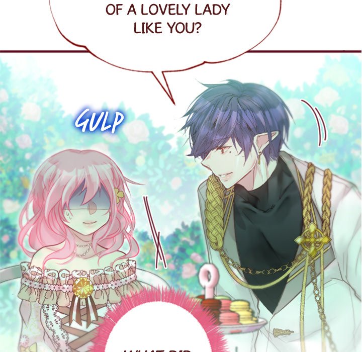 Spring for the Headless Prince - episode 24 - 36
