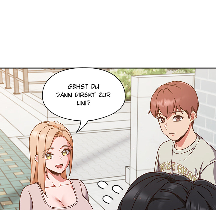 Mein honigsüßer Teilzeitjob - episode 4 - 41