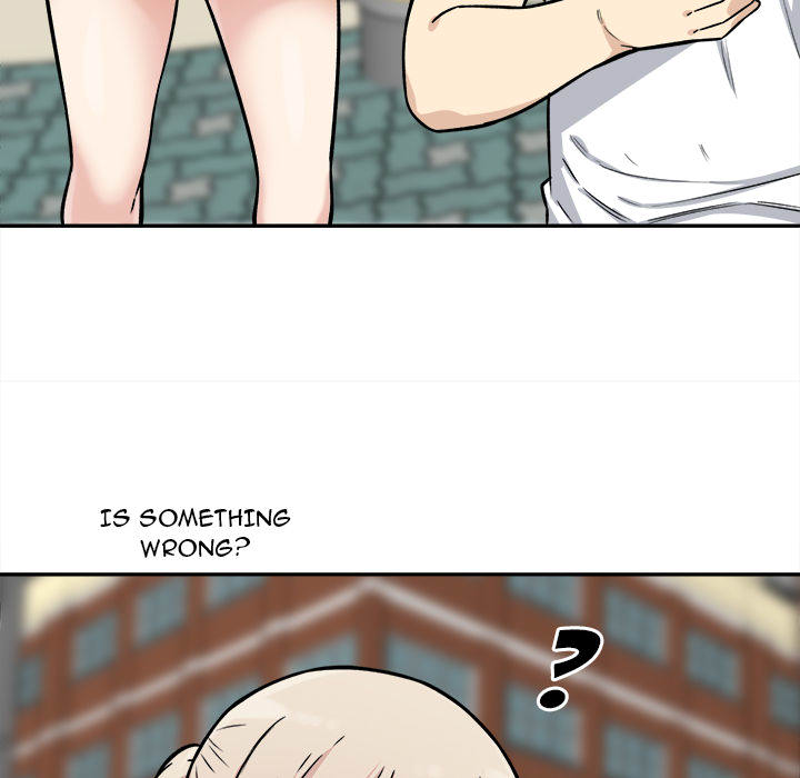 Excuse me, This is my Room - UNCENSORED - episode 32 - 54
