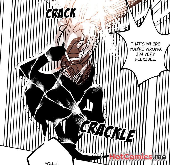 Iron Mech Bride - episode 15 - 61