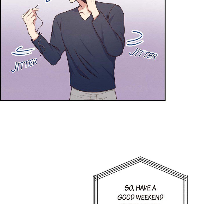 A Spoonful of Your Love - episode 39 - 64