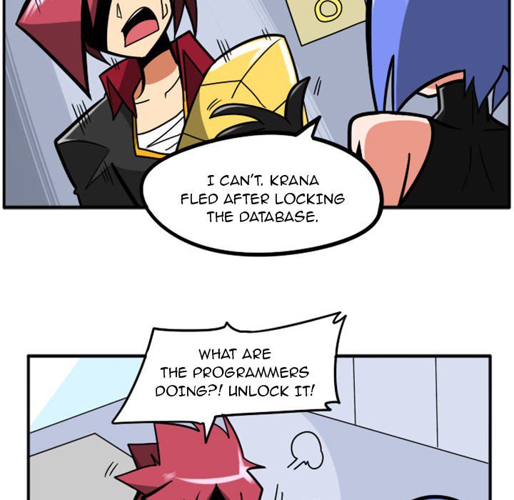 Maki and Friends - episode 74 - 17