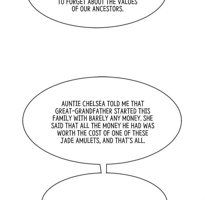 Clever Lady Chelsea - episode 29 - 43