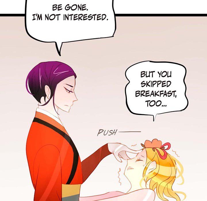The Blue Snake and the Red Moon - episode 12 - 35