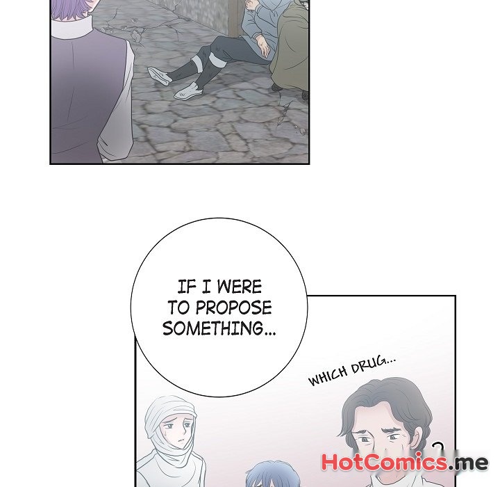 On the Emperor's Lap - episode 32 - 73