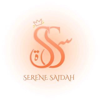 @SereneSajdah - original sound