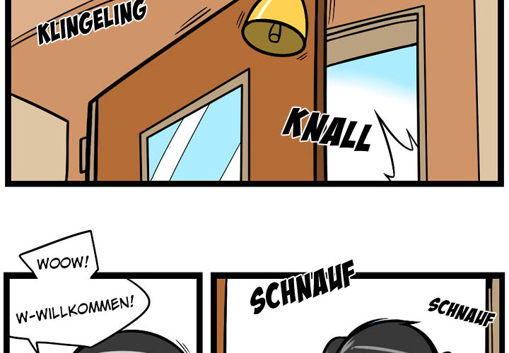 Des Wächters Werk - Die Bäckerei - episode 3 - 1