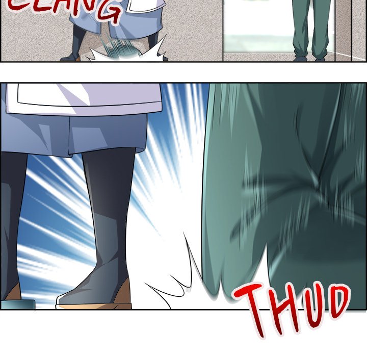Hidden Class - episode 1 - 80