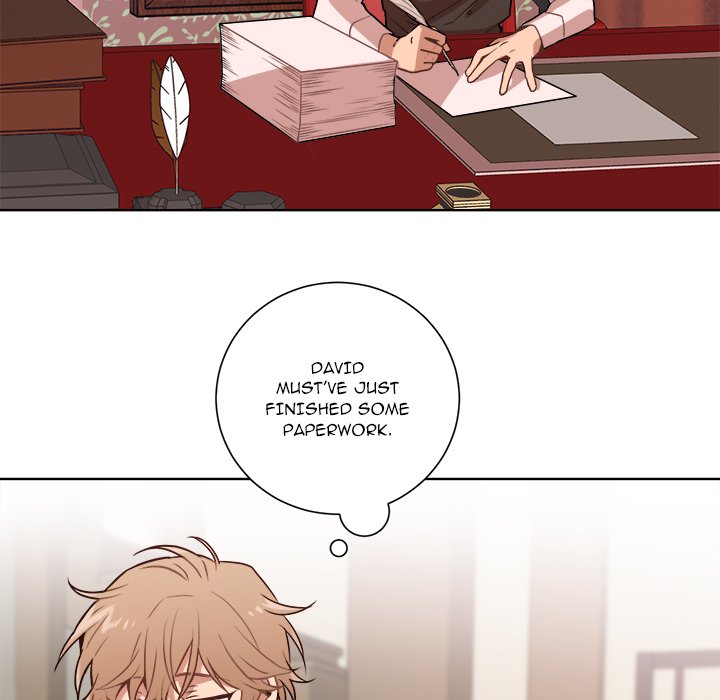 My BL Tales - episode 1 - 39