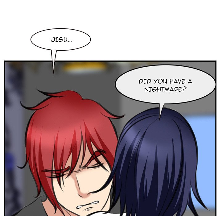 Dating Contract - episode 72 - 40
