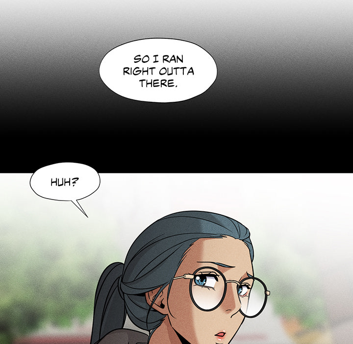Man Up, Girl! - episode 33 - 101