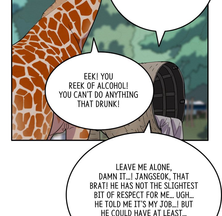 Secret Zoo - episode 21 - 28