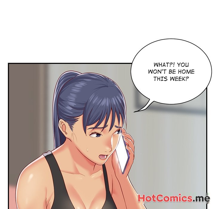 The Ladies' Associate - episode 5 - 11