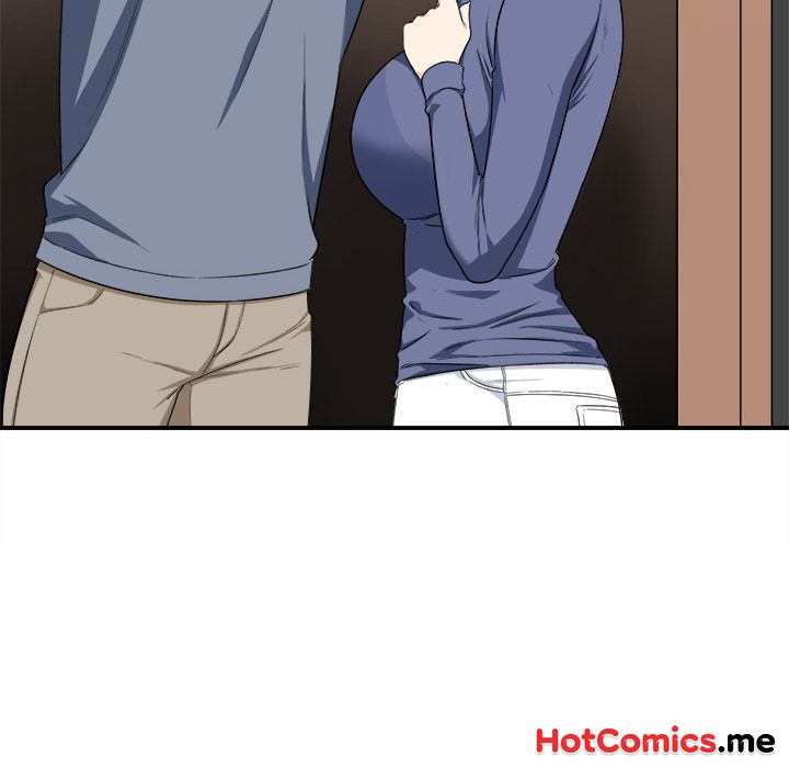 Excuse me, This is my Room - UNCENSORED - episode 10 - 96