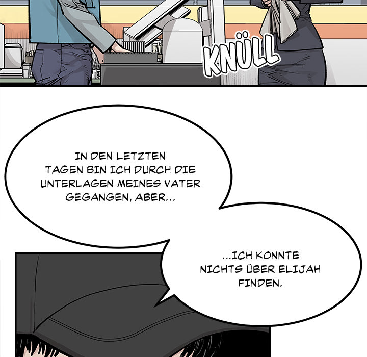 Des Teufels Nachkommen - episode 38 - 45