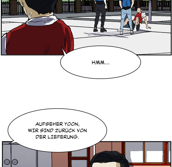 Tweener - episode 17 - 111
