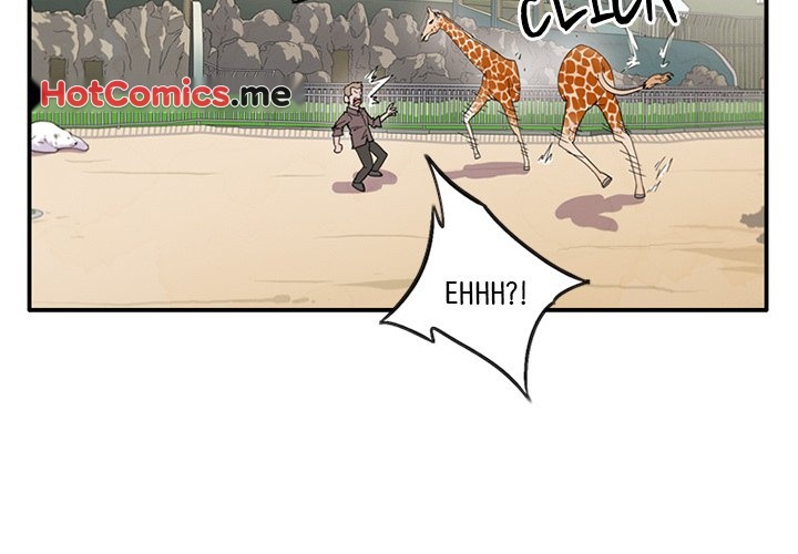 Secret Zoo - episode 19 - 2