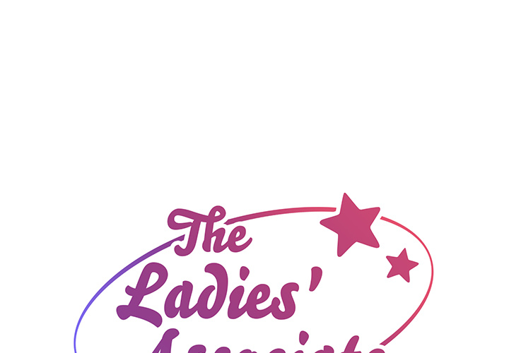 The Ladies' Associate - UNCENSORED - episode 10 - 0