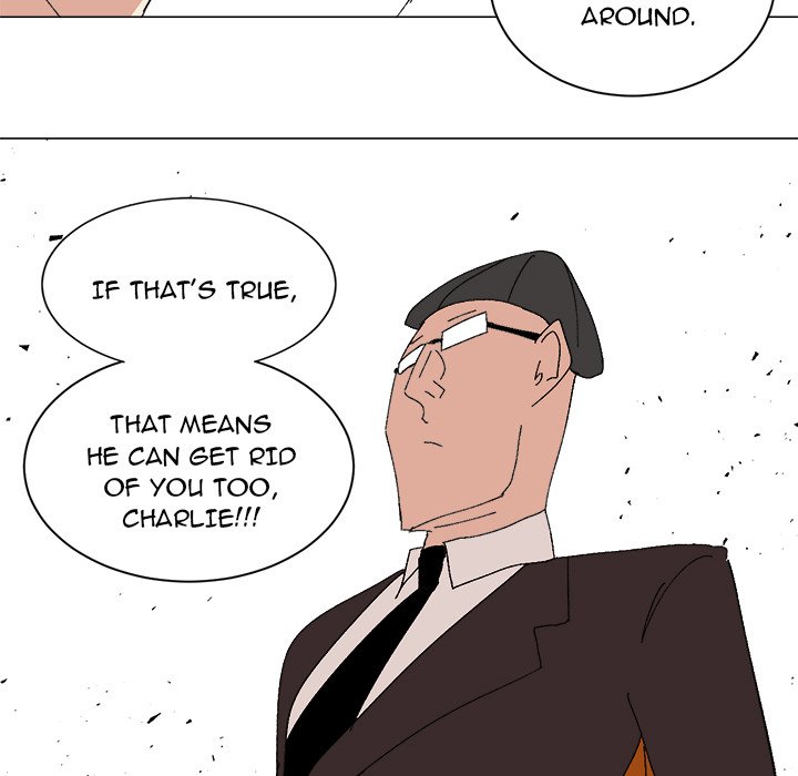 Chilly Charlie - episode 19 - 27