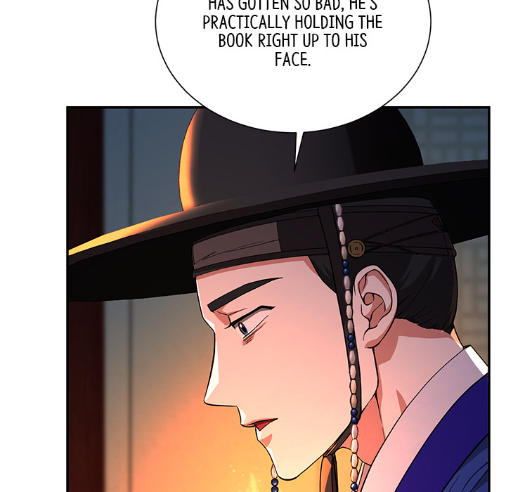 Swole Joseon - episode 8 - 8