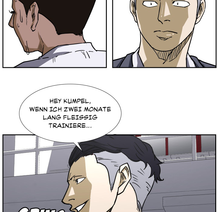 Tweener - episode 38 - 76