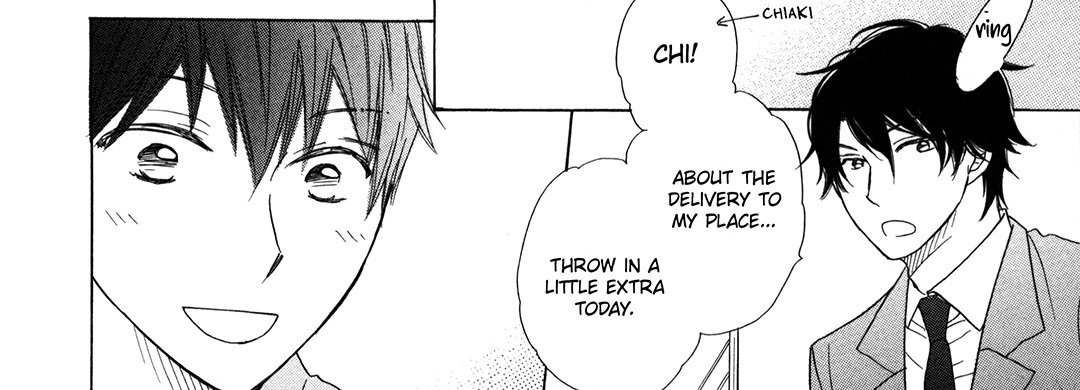 37°C SPIRITS - episode 1 - 50