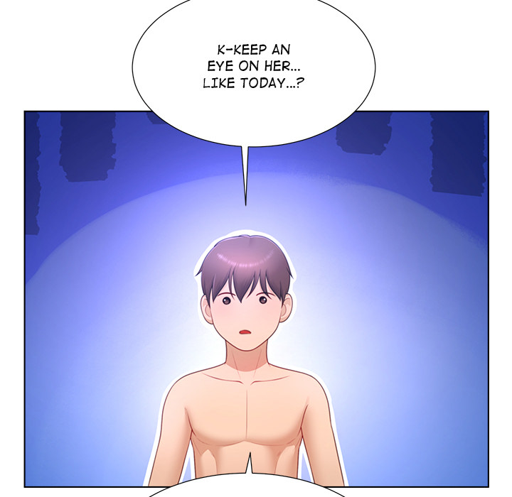 No, I Want HER! - UNCENSORED - episode 26 - 82