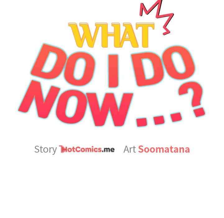 What do I do now...? - episode 59 - 32