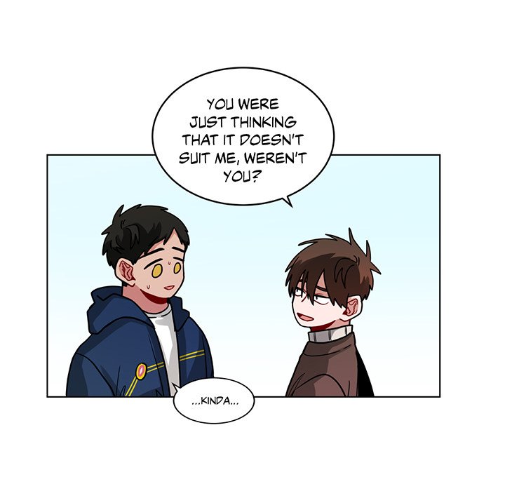 Sign - episode 49 - 35
