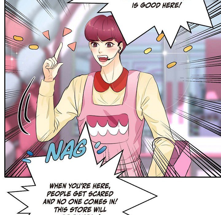 Come Be My Teacher - episode 19 - 18