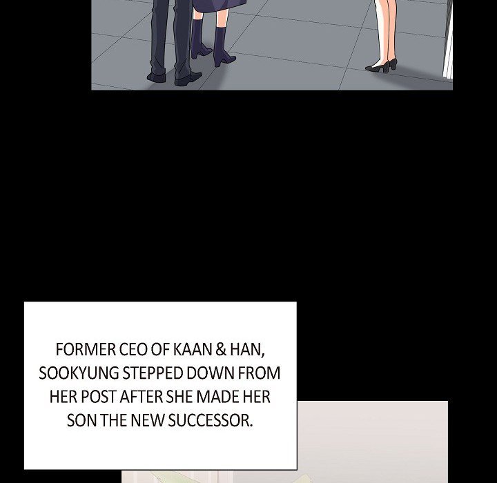 Some Kind of Marriage - episode 9 - 110